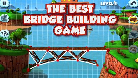 Bridge Builder .